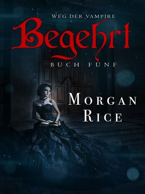 cover image of Begehrt